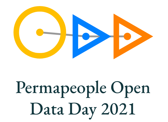 How we use open data for Permapeople (Open Data Day 2021 Materials)